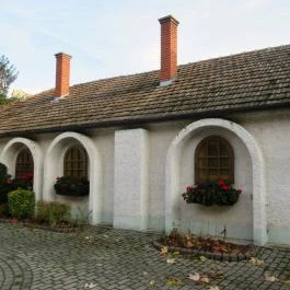 Hasik Hotel, Döbrönte - Külső kép