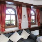 Hasik Hotel Döbrönte - Szobák