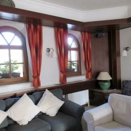 Hasik Hotel, Döbrönte - Szobák