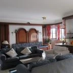 Hasik Hotel Döbrönte - Belső