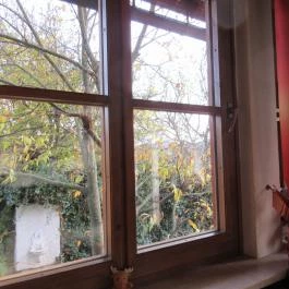 Hasik Hotel, Döbrönte - Szobák