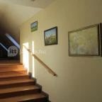 Hasik Hotel Döbrönte - Belső