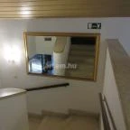 Hasik Hotel Döbrönte - Belső