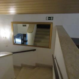 Hasik Hotel, Döbrönte - Belső