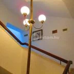 Hasik Hotel Döbrönte - Belső