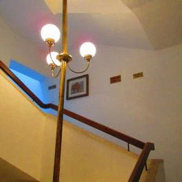 Hasik Hotel, Döbrönte - Belső