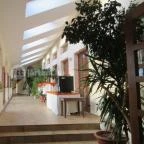 Hasik Hotel Döbrönte - Belső