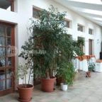 Hasik Hotel Döbrönte - Belső