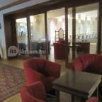 Hasik Hotel Döbrönte - Belső