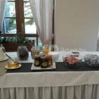 Hasik Hotel Döbrönte - Vendéglátás