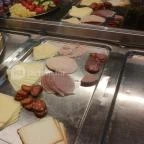 Hasik Hotel Döbrönte - Vendéglátás