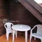 Hasik Hotel Döbrönte - Külső kép