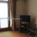 Hasik Hotel Döbrönte - Szobák