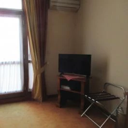 Hasik Hotel, Döbrönte - Szobák