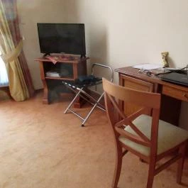 Hasik Hotel, Döbrönte - Szobák