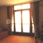 Hasik Hotel Döbrönte - Szobák