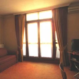 Hasik Hotel, Döbrönte - Szobák