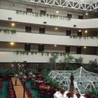 Ensana Thermal Sárvár Sárvár - Belső