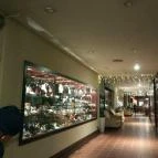 Ensana Thermal Sárvár Sárvár - Belső