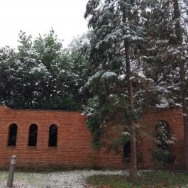 Ensana Thermal Sárvár, Sárvár - Külső kép