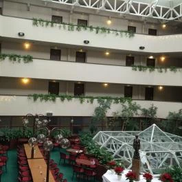 Ensana Thermal Sárvár, Sárvár - Vendéglátás