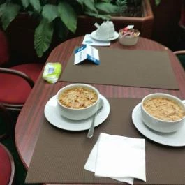 Ensana Thermal Sárvár, Sárvár - Vendéglátás