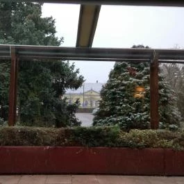 Ensana Thermal Sárvár, Sárvár - Egyéb