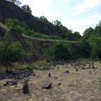 Hegyestű Geológiai Bemutatóhely Monoszló - 