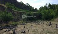 Hegyestű Geológiai Bemutatóhely Monoszló - 