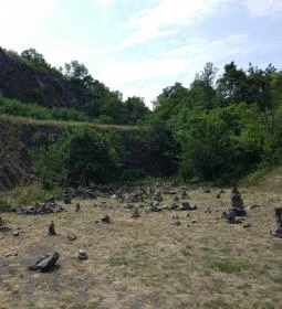 Hegyestű Geológiai Bemutatóhely