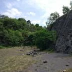 Hegyestű Geológiai Bemutatóhely Monoszló - 