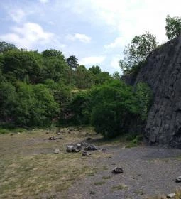 Hegyestű Geológiai Bemutatóhely