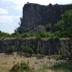 Hegyestű Geológiai Bemutatóhely Monoszló - 