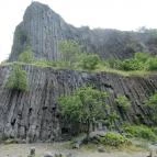 Hegyestű Geológiai Bemutatóhely Monoszló - 