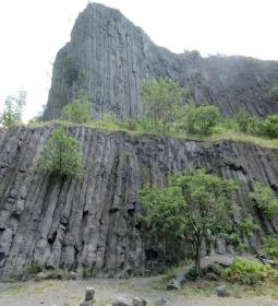 Hegyestű Geológiai Bemutatóhely