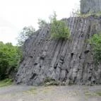 Hegyestű Geológiai Bemutatóhely Monoszló - 