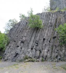Hegyestű Geológiai Bemutatóhely