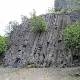 Hegyestű Geológiai Bemutatóhely, Monoszló - 