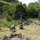 Hegyestű Geológiai Bemutatóhely Monoszló - 