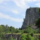 Hegyestű Geológiai Bemutatóhely Monoszló - 