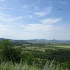 Hegyestű Geológiai Bemutatóhely Monoszló - 