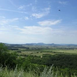 Hegyestű Geológiai Bemutatóhely, Monoszló - 