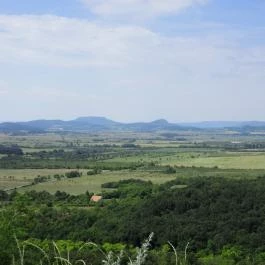 Hegyestű Geológiai Bemutatóhely, Monoszló - 