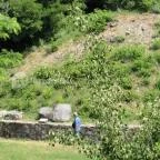 Hegyestű Geológiai Bemutatóhely Monoszló - 