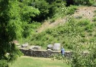 Hegyestű Geológiai Bemutatóhely Monoszló