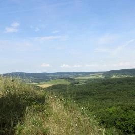 Hegyestű Geológiai Bemutatóhely, Monoszló - 