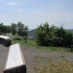 Hegyestű Geológiai Bemutatóhely Monoszló - 