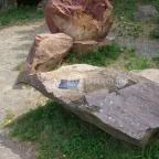 Hegyestű Geológiai Bemutatóhely Monoszló - 