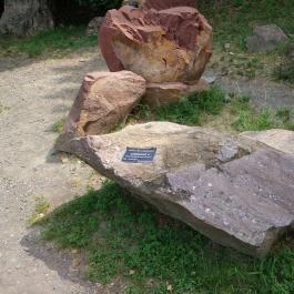 Hegyestű Geológiai Bemutatóhely, Monoszló - 