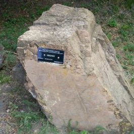 Hegyestű Geológiai Bemutatóhely, Monoszló - 